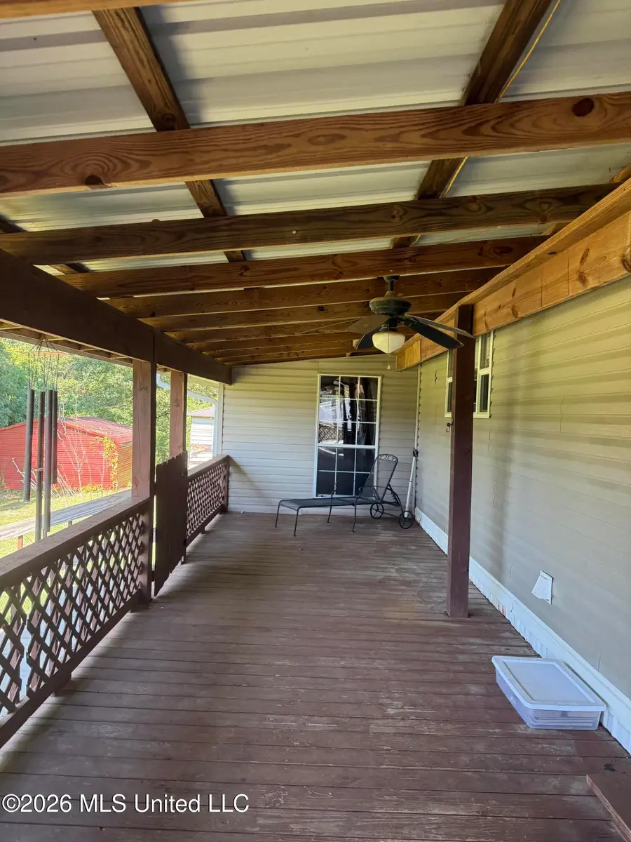 7626 Attala Road 5216, Kosciusko, MS 39090 - #2