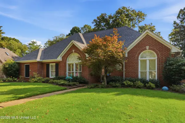 209 Hillside Street, Ridgeland, MS 39157