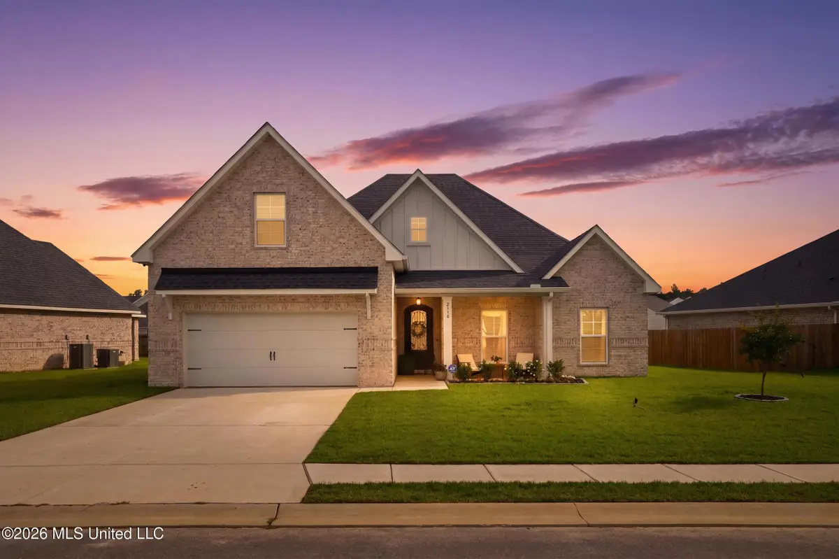 6710 Maurepas Circle, Ocean Springs, MS 39564 - #1