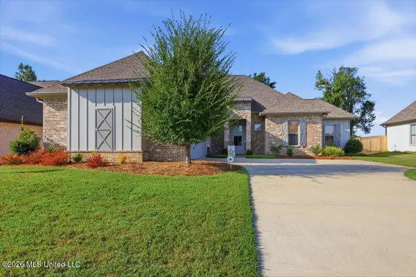 445 Brazos Drive, Brandon, MS 39047