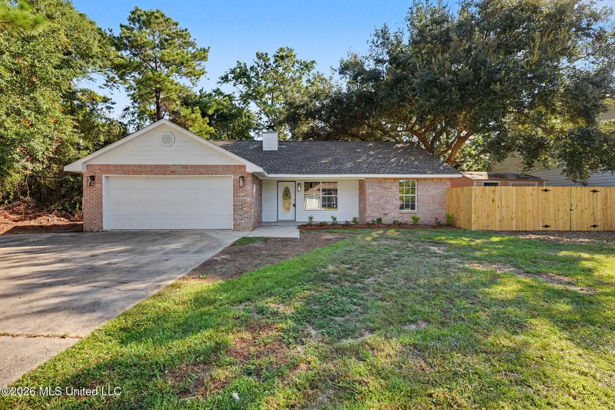 616 Plum Street, Ocean Springs, MS 39564 - #1
