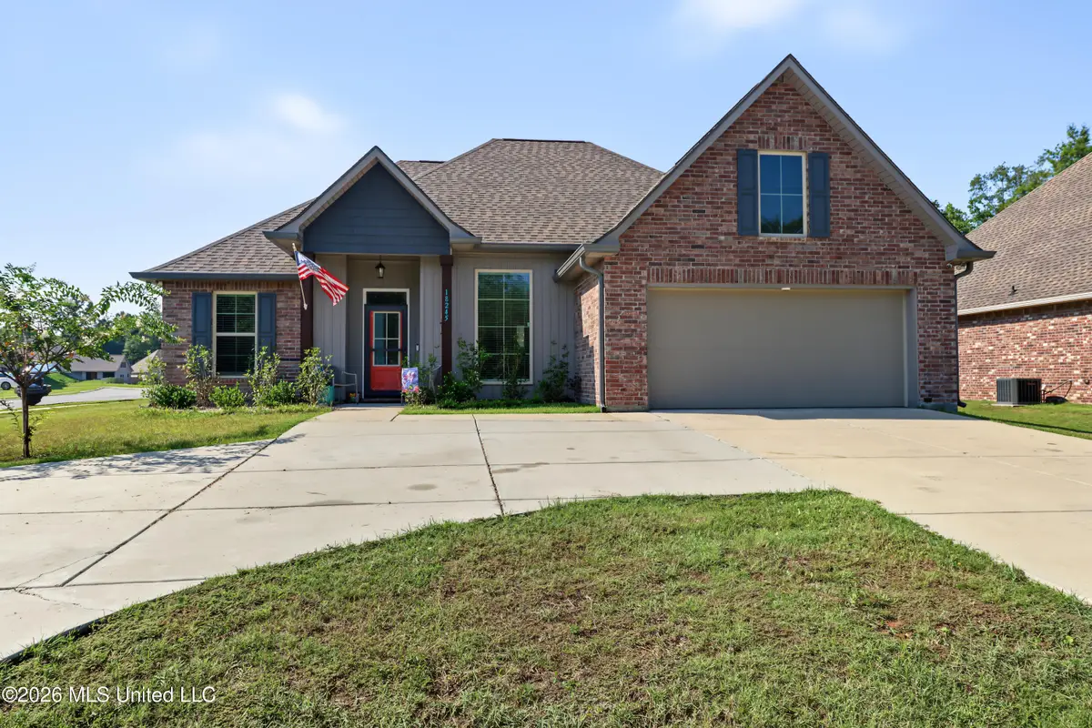 18245 Commission Road, Long Beach, MS 39560 - #1