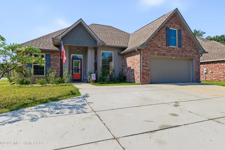 18245 Commission Road, Long Beach, MS 39560 - #2