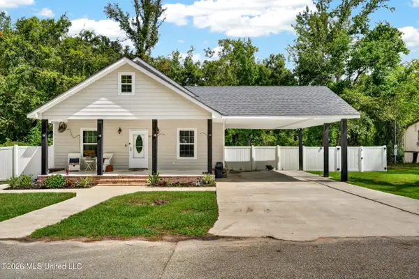 513 Fifth Street, Picayune, MS 39466