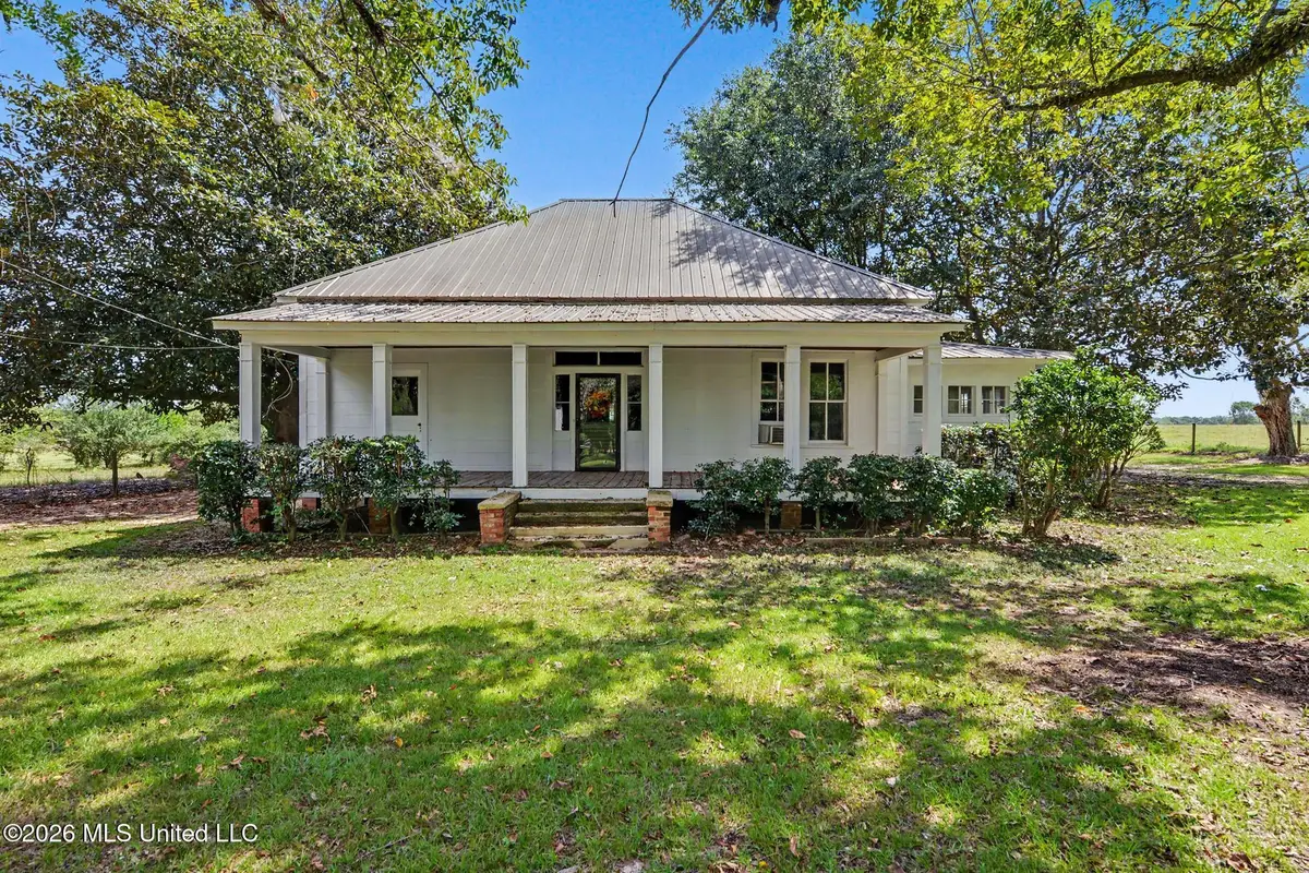 2126 Mill Street Extension, Lucedale, MS 39452 - #1