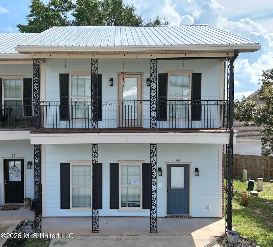 64 Oak Alley Lane, Long Beach, MS 39560 - #2