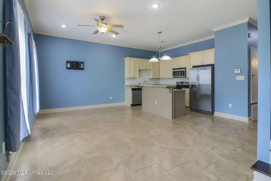 64 Oak Alley Lane, Long Beach, MS 39560 - #3