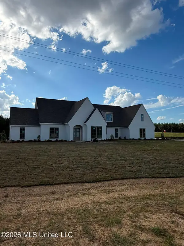 1021 Freedom Farms Crossing, Brandon, MS 39047