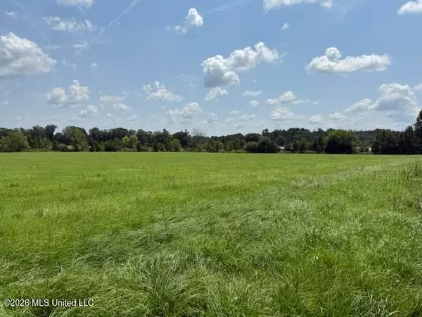 0 Brewer Drive, Forest, MS 39074