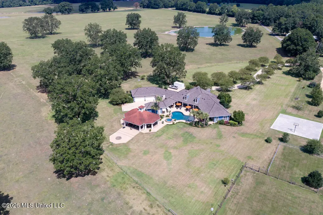 164 Lott Cemetary Road, Perkinston, MS 39573 - #1