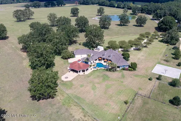 164 Lott Cemetary Road, Perkinston, MS 39573