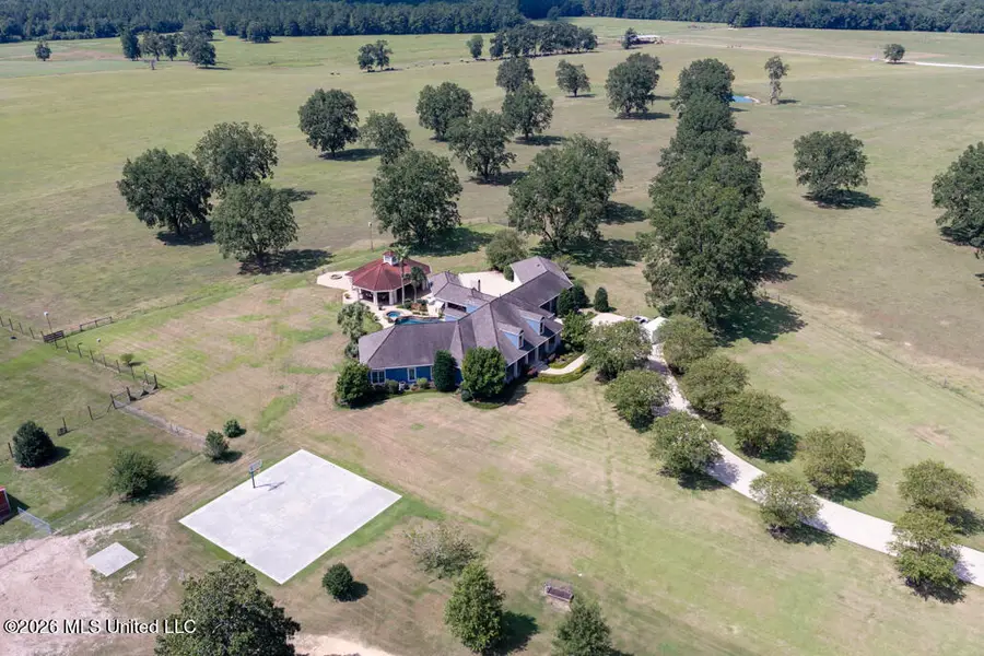 164 Lott Cemetary Road, Perkinston, MS 39573 - #2
