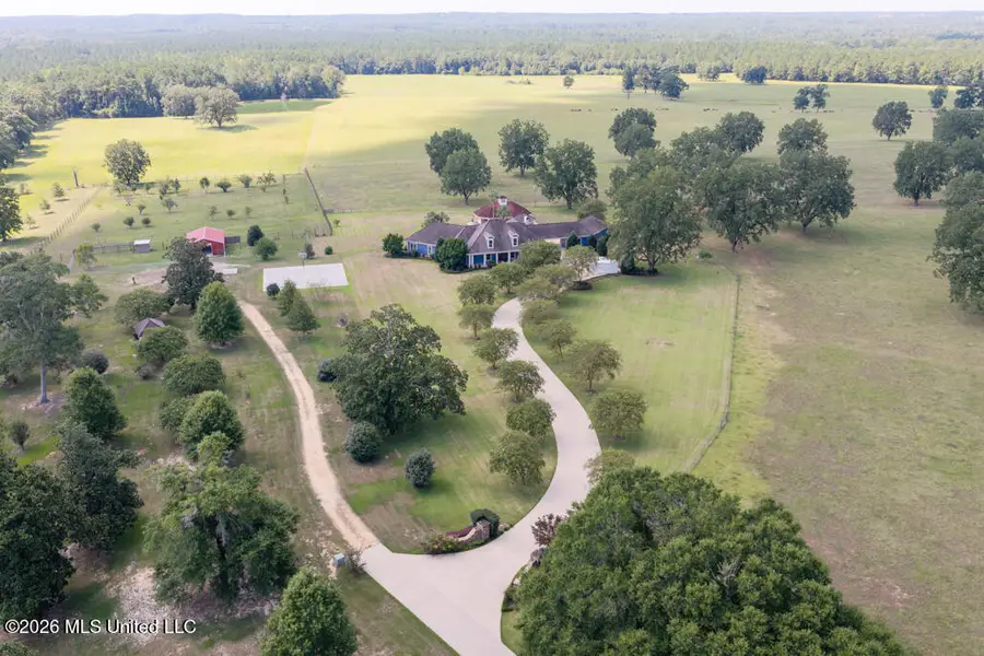 164 Lott Cemetary Road, Perkinston, MS 39573 - #3