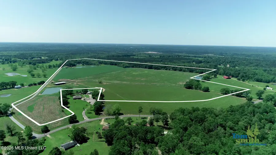 Ten Mile Church Rd, Perkinston, MS 39573 - #2