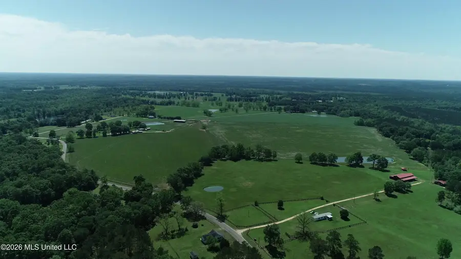 Ten Mile Church Rd, Perkinston, MS 39573 - #3
