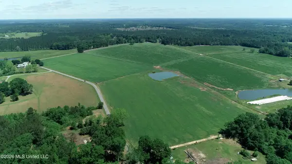 Ten Mile Church Rd, Perkinston, MS 39573