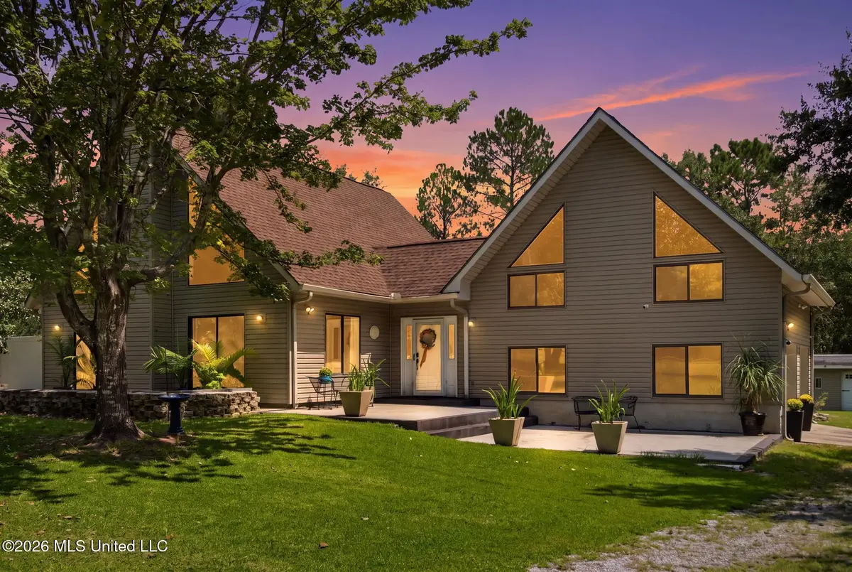 17376 Saucier Lizana Road, Saucier, MS 39574 - #1