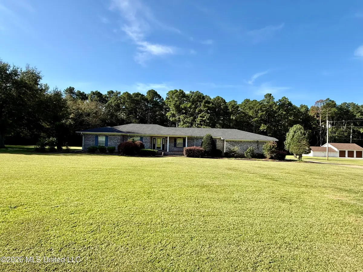 297 Old Magee Road, Magee, MS 39111 - #1