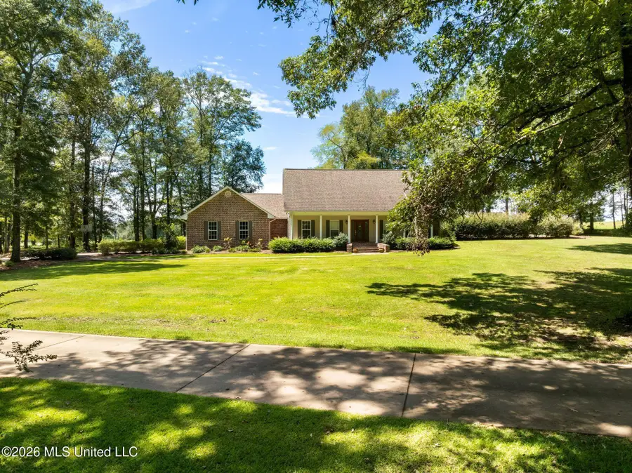 1189 Kenna Road, Summit, MS 39666 - #3