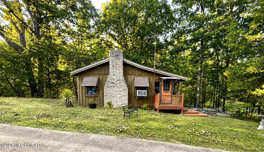 330 Lake Shore Drive, Ashland, MS 38603 - #3