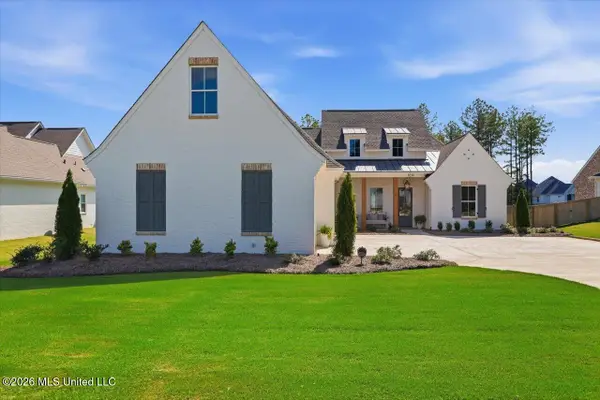 824 Thornberry Ridge, Madison, MS 39110