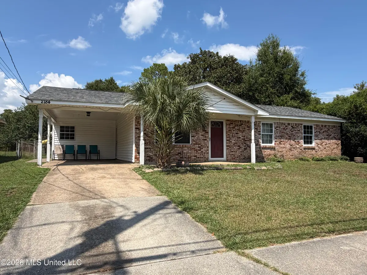 2184 Alice Drive, Biloxi, MS 39531 - #1