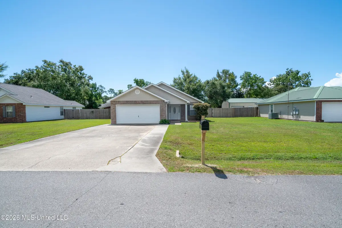 18035 Allen Road, Long Beach, MS 39560 - #1