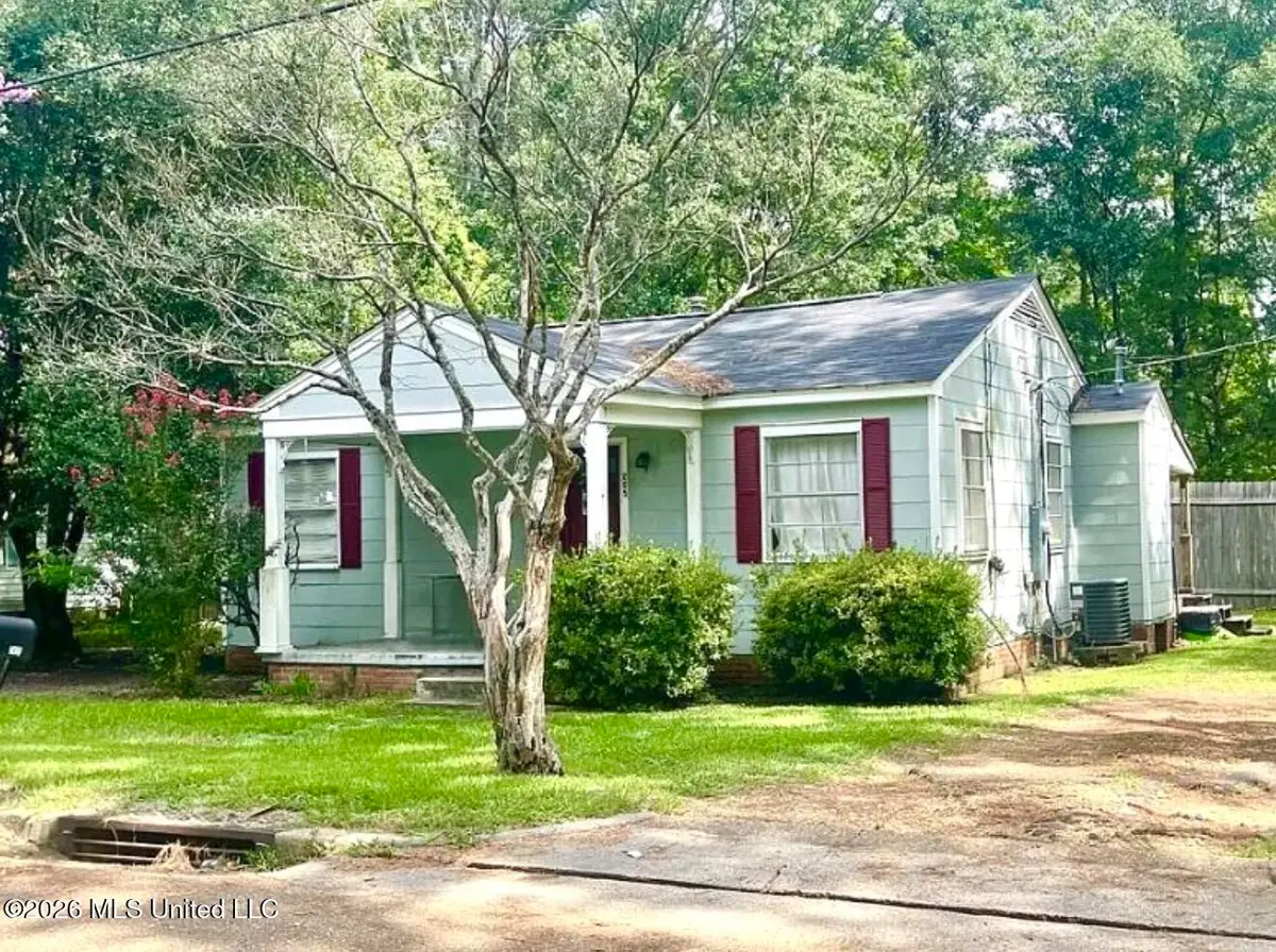 205 Albert Street, Brookhaven, MS 39601 - #1