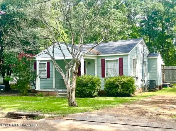 205 Albert Street, Brookhaven, MS 39601