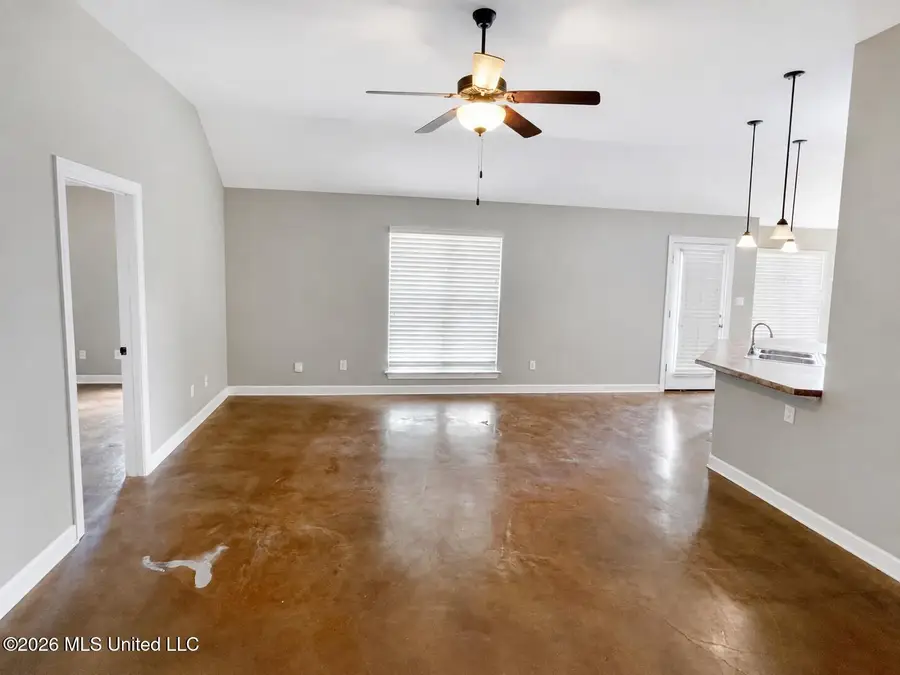 3944 Long Fence Drive, Southaven, MS 38671 - #2