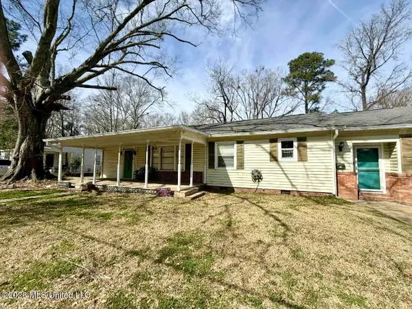 305 Albert Street, Brookhaven, MS 39601