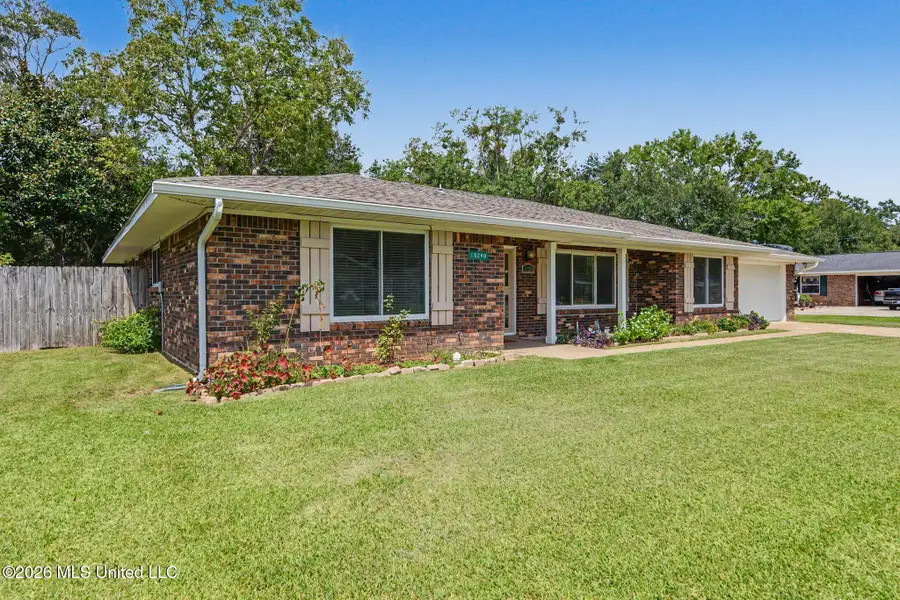 15290 N Parkwood Drive, Gulfport, MS 39503 - #2