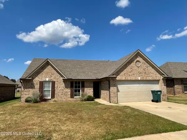 8821 Smith Ranch Drive, Southaven, MS 38671