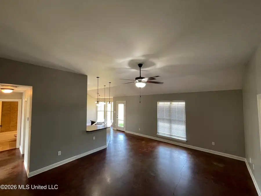 8821 Smith Ranch Drive, Southaven, MS 38671 - #2