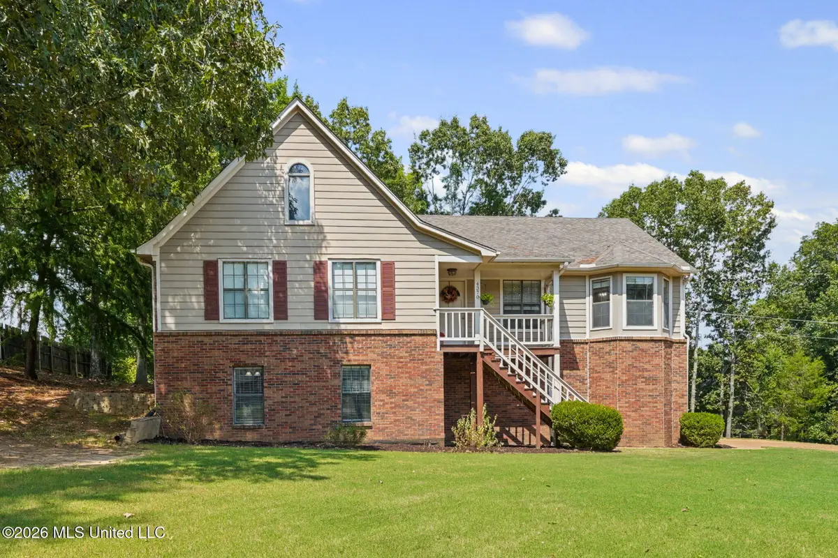 4370 Bienville Road, Nesbit, MS 38651 - #1