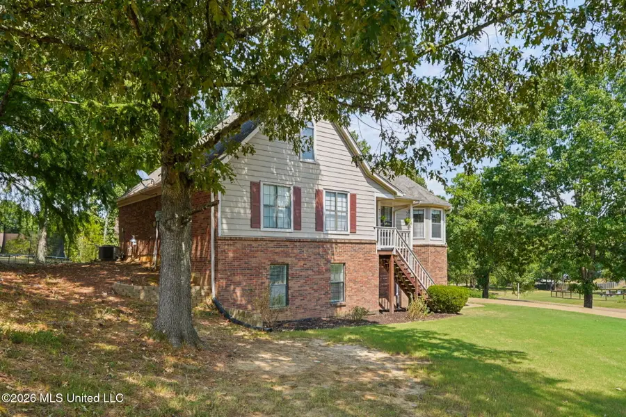4370 Bienville Road, Nesbit, MS 38651 - #2