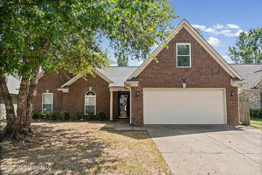 10481 Rhapsody Cove, Walls, MS 38680 - #2