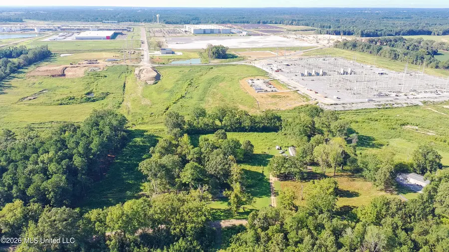 401 Virlilia Road, Canton, MS 39046 - #3