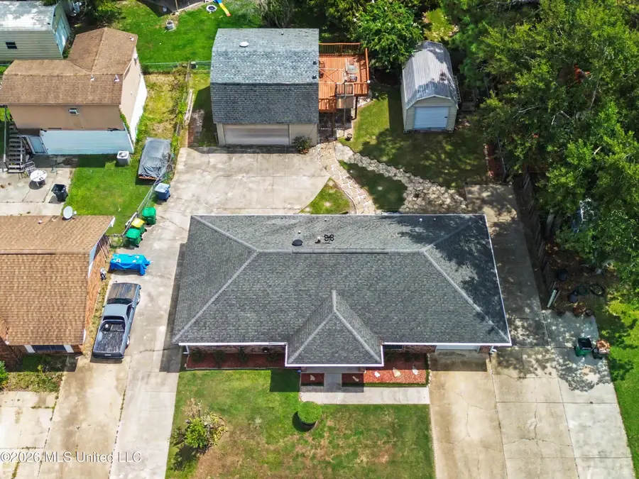 6604 Amherst Drive, Ocean Springs, MS 39564 - #2