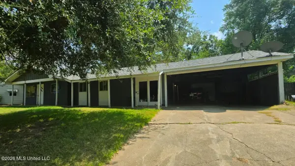 1009 Branch Street, Jackson, MS 39212
