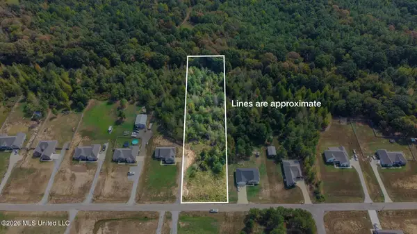 131 Deerfield Trace, Coldwater, MS 38618