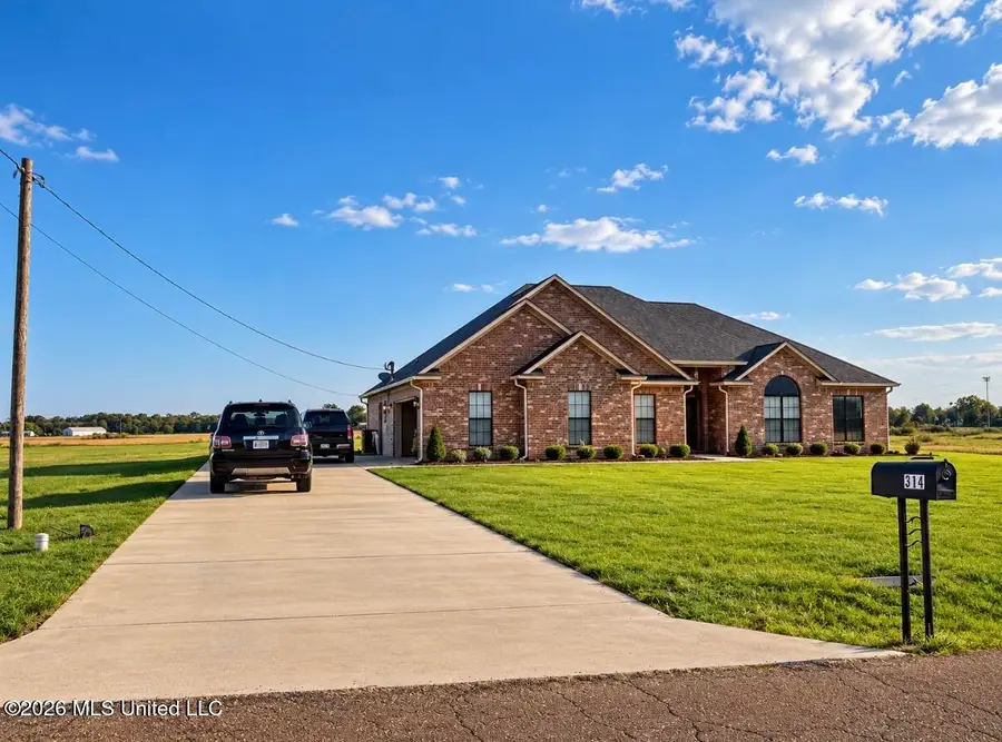 314 French Road, Indianola, MS 38751 - #2