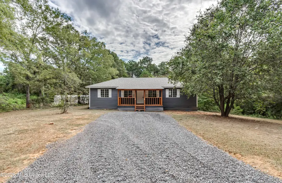 122 Hull Drive, Magee, MS 39111 - #2