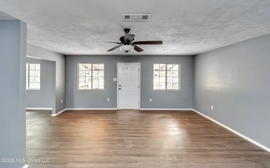 122 Hull Drive, Magee, MS 39111 - #3