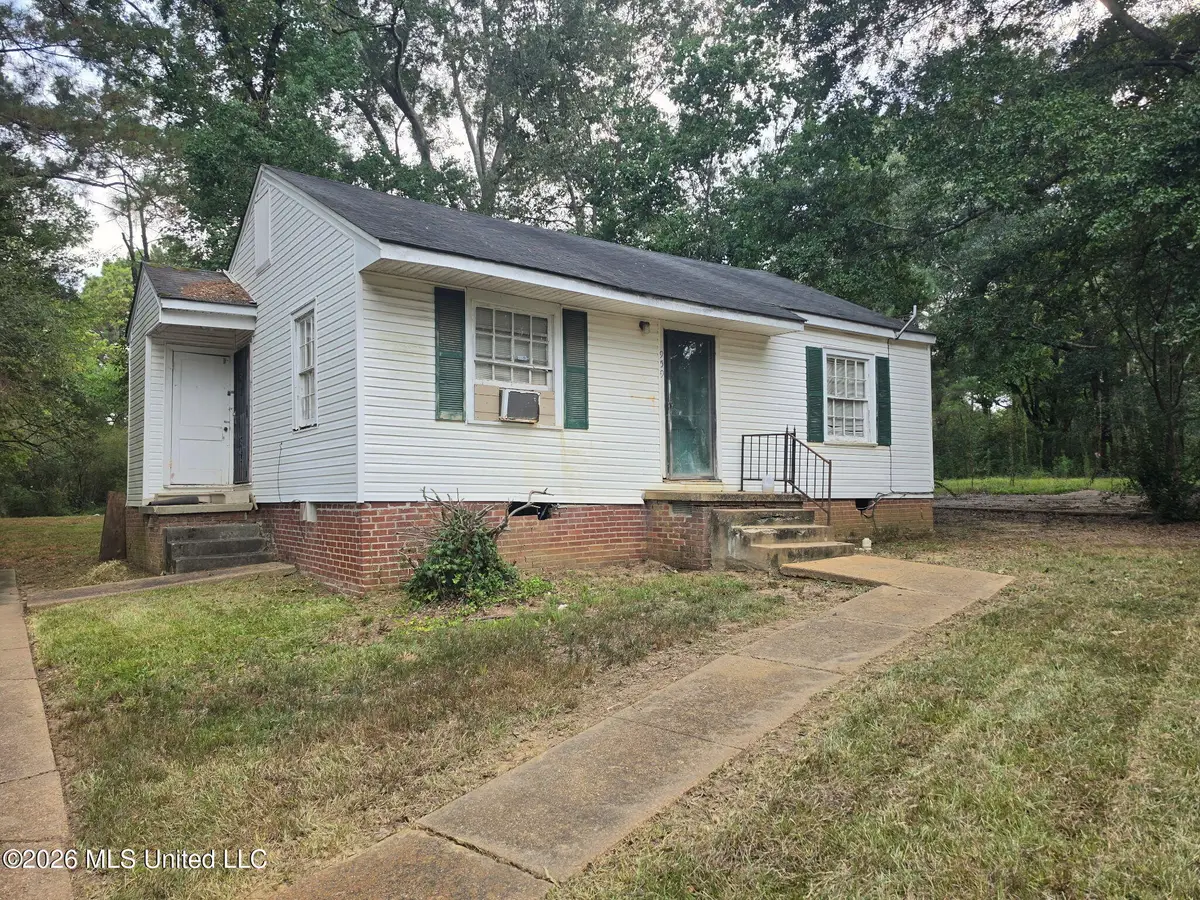 959 Combs Street, Jackson, MS 39204 - #1