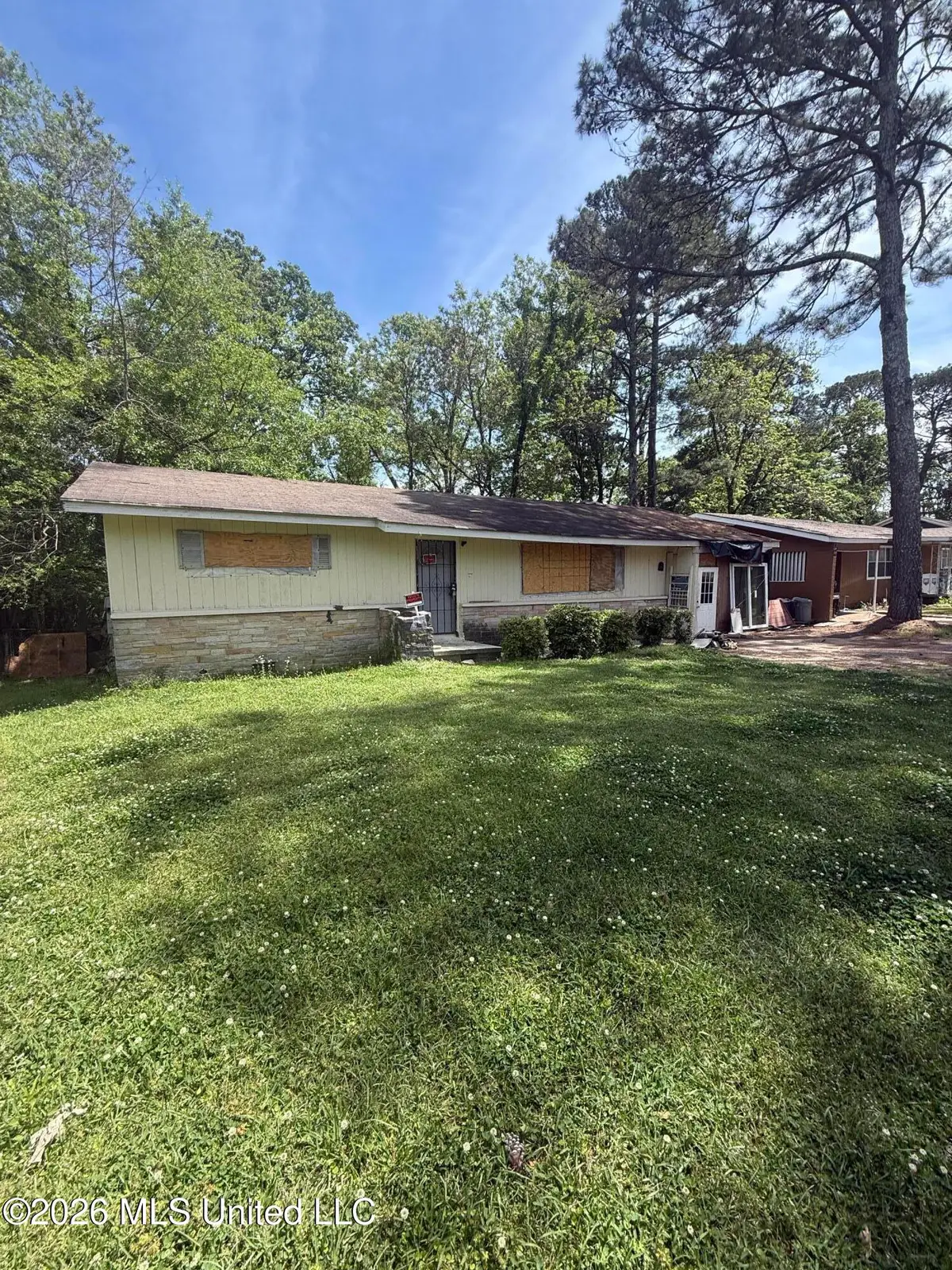 2640 Key Street, Jackson, MS 39212 - #1