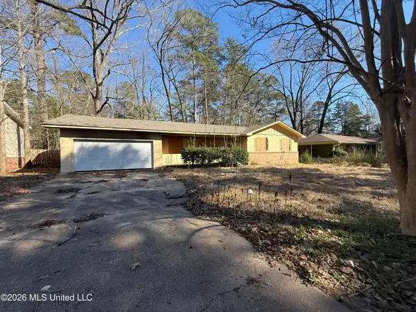 1946 Catalina Drive, Jackson, MS 39204