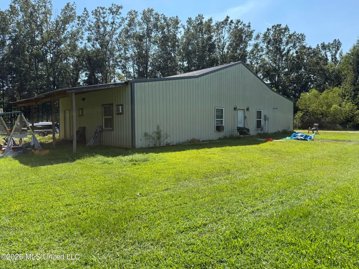 154 Front Street, Burnsville, MS 38833 - #1