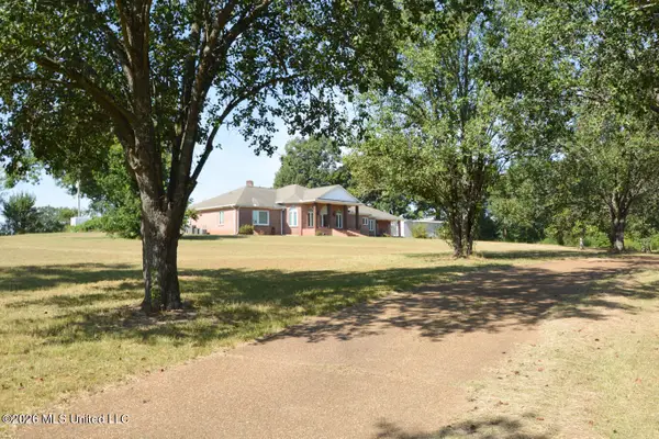135 Cidero Road, Raymond, MS 39154