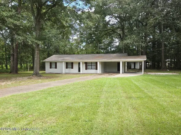104 N Old Highway 15, Laurel, MS 39443
